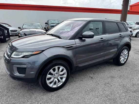 LAND ROVER RANGE ROVER EVOQUE 2016 SALVP2BG6GH154420 image LAND ROVER RANGE ROVER EVOQUE 2016 SALVP2BG6GH154420 image